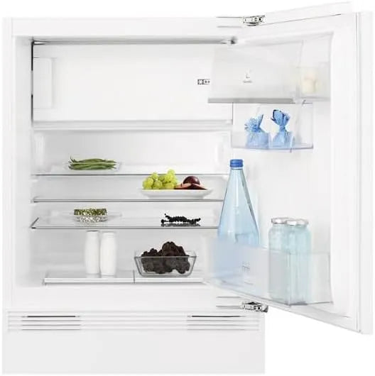 Réfrigérateur LFB3AE82R, 1 Porte 112l Statique finition blanche