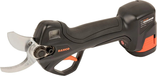 Modèle Sécateur Enclume BCL20IB Bahco, Sécateur 285 mm Enclume