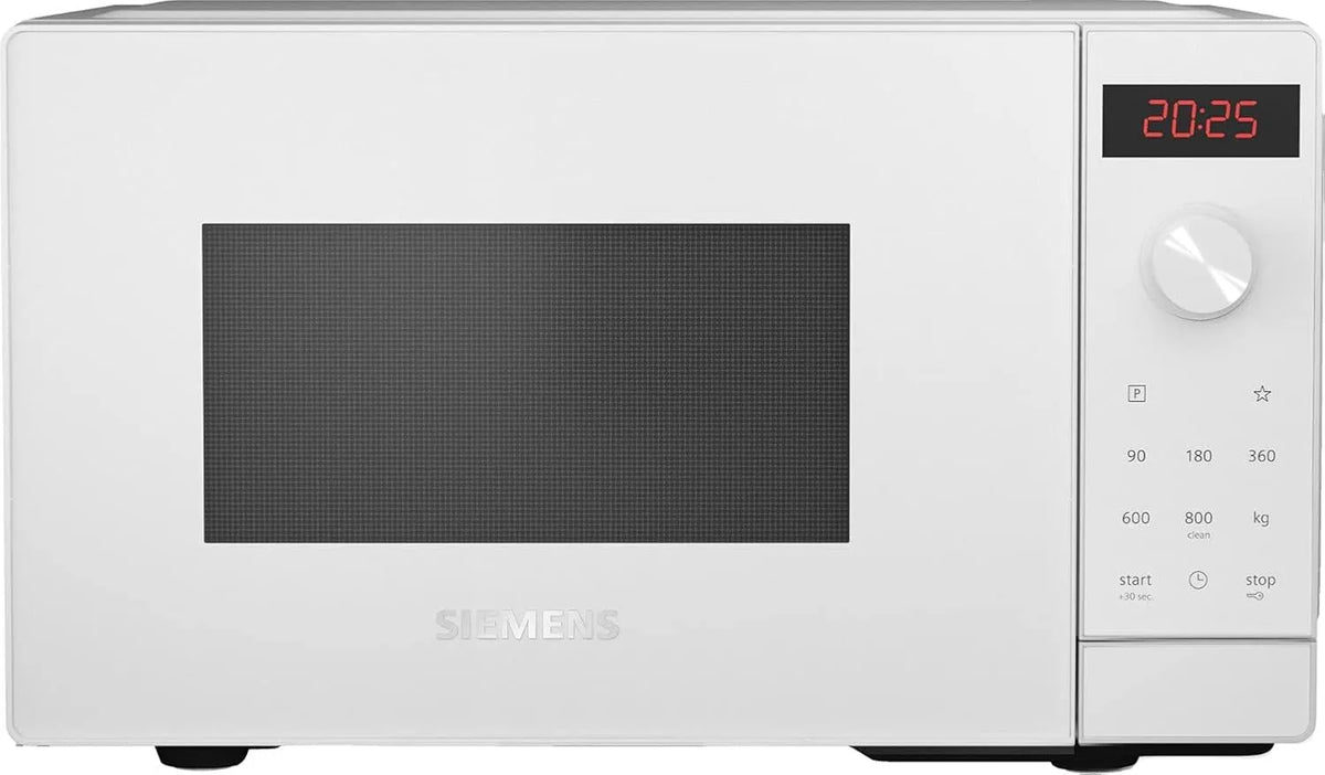 Siemens modèle, Siem Pied Mikrowelle 800 W wh FF023LMW0