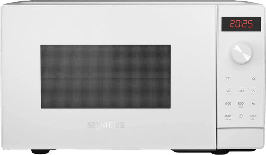 Siemens modèle, Siem Pied Mikrowelle 800 W wh FF023LMW0