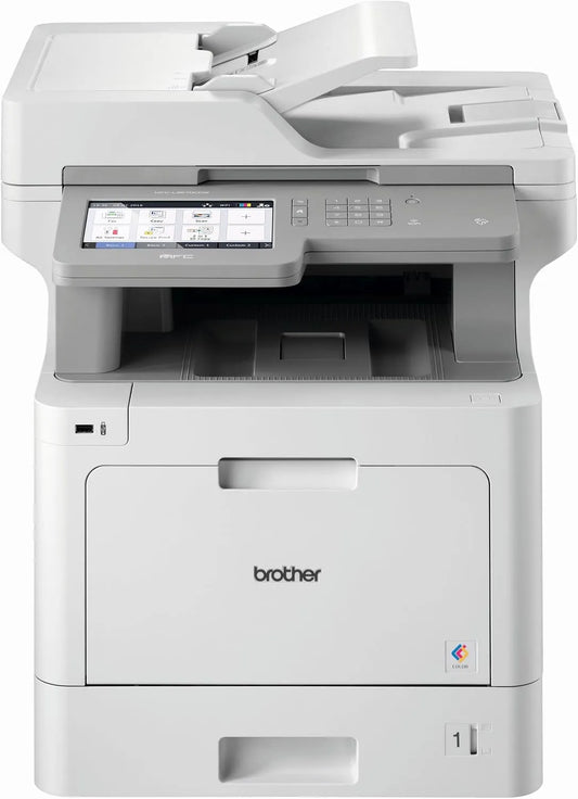 Brother modèle DPI 31, Multifonctionnel A4 x 600 ppm WiFi MFC-L9570CDW 2400