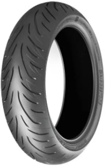 Pneu 67H, BRIDGESTONE 160/60 R15 Été Moto