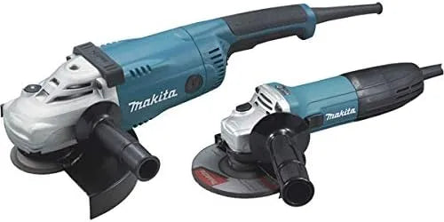 Modèle 2 meuleuses GA9020 GA5030R DK0097X1 Pack de
