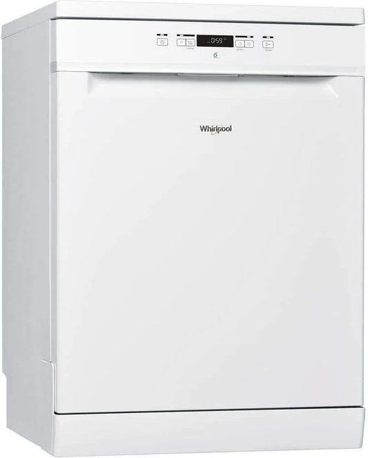Whirlpool WFC 3 libre installation 14 couverts a + + C26