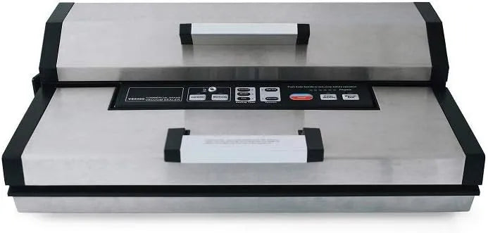 Maxxo VM, Master Machine sous vide professionnelle 25 l/min 350 W automatique appareil de mise