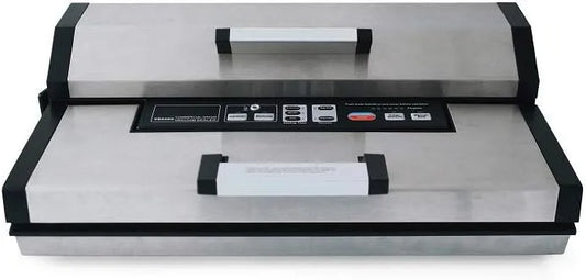 Maxxo VM, Master Machine sous vide professionnelle 25 l/min 350 W automatique appareil de mise