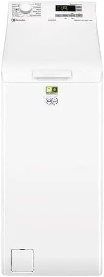 Electrolux lave-linge EW6T3365BCZ, top