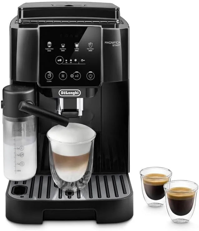 Delonghi ECAM 220 Delonghi60 220.60.B