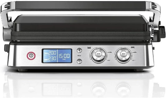 Braun CG9040 modèle, Grelhador