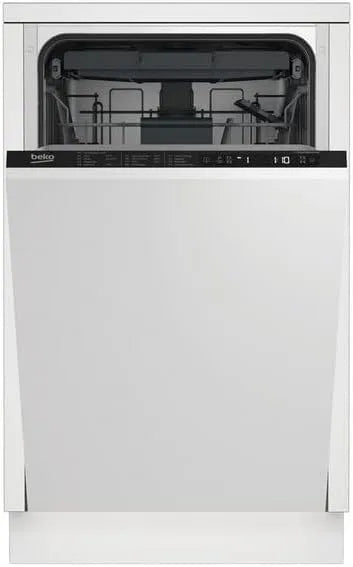 Modèle tout integrable BDIS161E0Q Lave vaisselle, tout integrable 45 cm