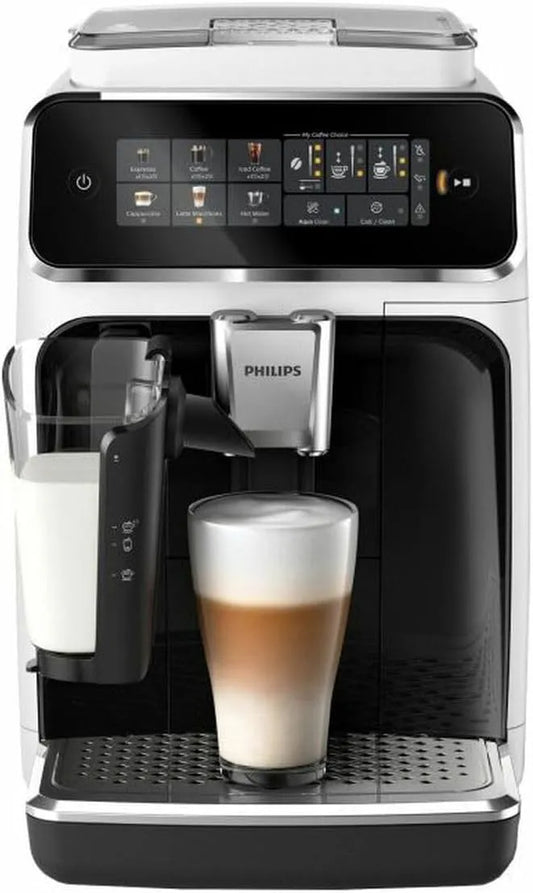 Philips machine à café EP3343/50, super automatique