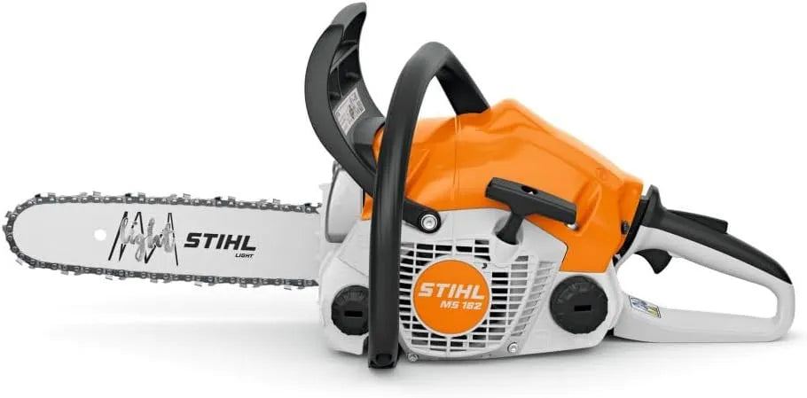 STIHL tronçonneuse MS 162