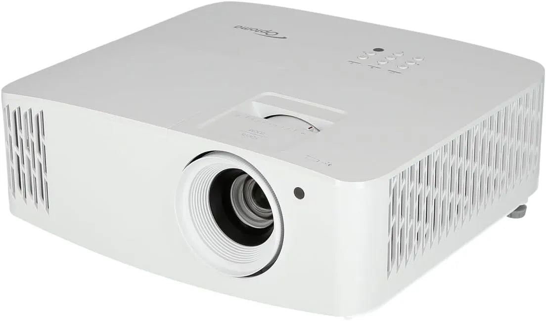 Modèle UHD38x Optoma