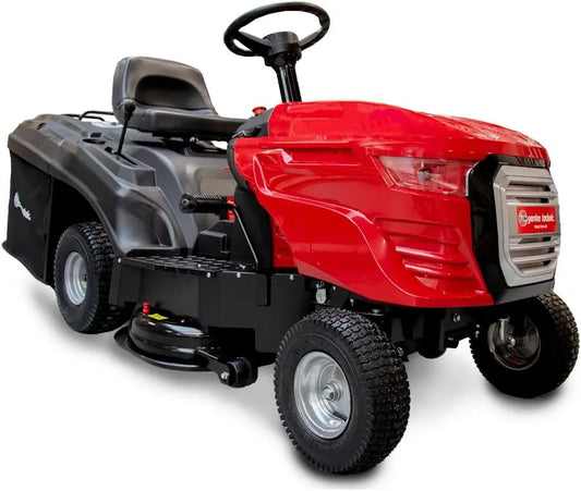 Tondeuse Tracteur, 352cc, Largeur de Coupe 84cm, Elem Garden