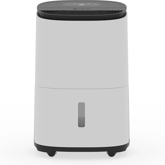 Déshumidificateur, mode blanchisserie, Faible consommation d'énergie, Meaco Dry Arete One 10 L, anti-humidité