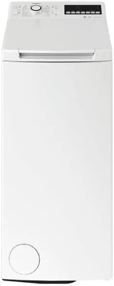 Whirlpool modèle tdlr6268fr, Lave linge top