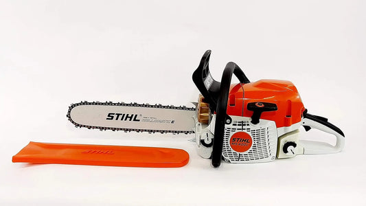STIHL tronçonneuse MS 400 C, longueur de lame 50 cm
