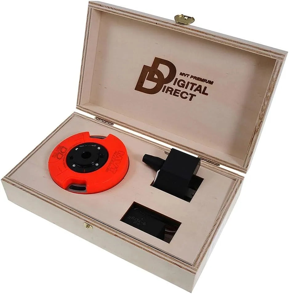 Rotor intérieur MVT Digital Direct avec lumière pour CPI 1E40QMB Allumage de, Keeway