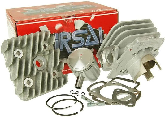 Modèle 70Cc Airsal Alu-Sport pour Piaggio AC Kit Cylindre, sans Culasse