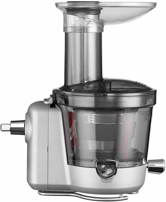 KitchenAid extracteur de jus 5KSM1JA, Accessoire, sauce