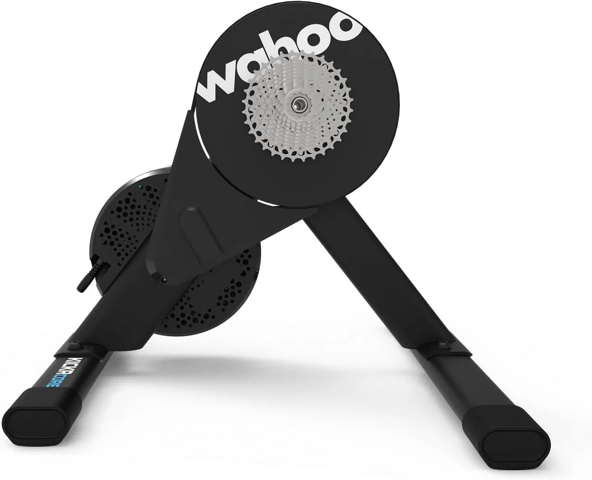 KICKR Core 2 Cassette 11 niveaux de vitesse Wahoo Fitness