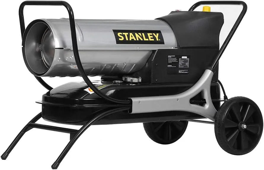 Générateur d'air chaud st-125t-kfa-y Justmoment, Stanley 36 kW