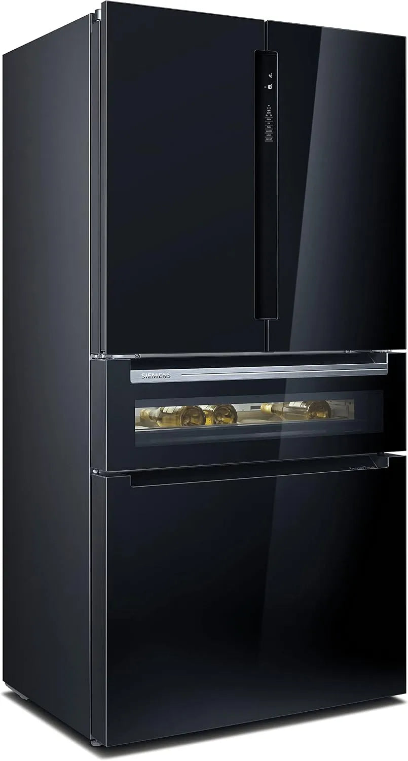 Siemens réfrigérateur KF96RSBEA, multi portes