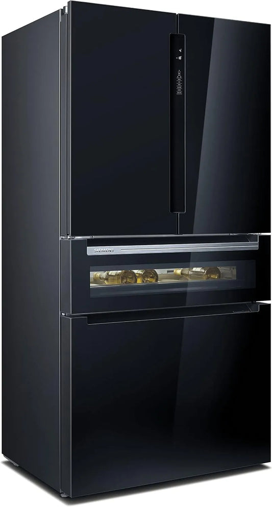 Siemens réfrigérateur KF96RSBEA, multi portes