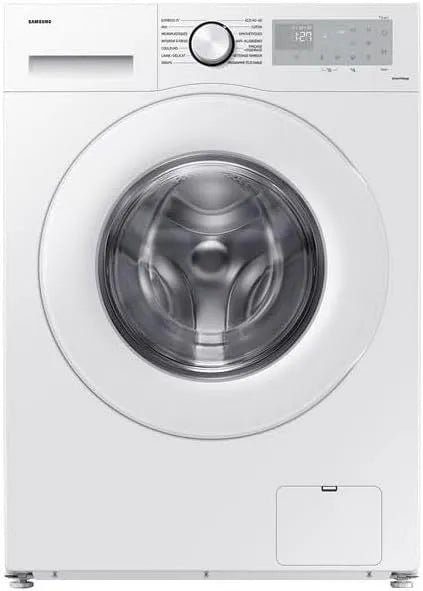 Samsung modèle WW80CGC04DTH, Lave linge Frontal
