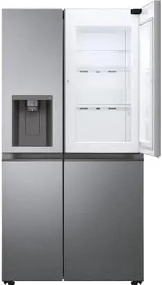 LG GSJV51DSXE réfrigérateur américain