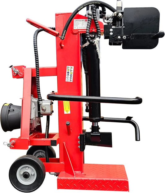À bois sur prise de force verticale modèle Fendeuse VLS13T-PTO