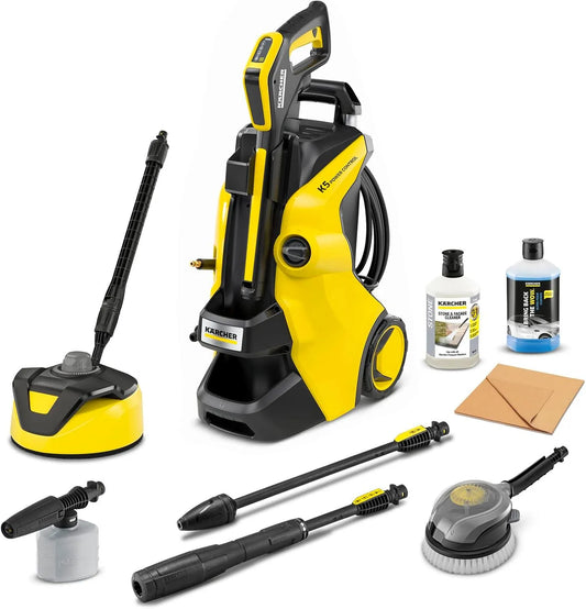 K 5 Power Control Car & Home, EU