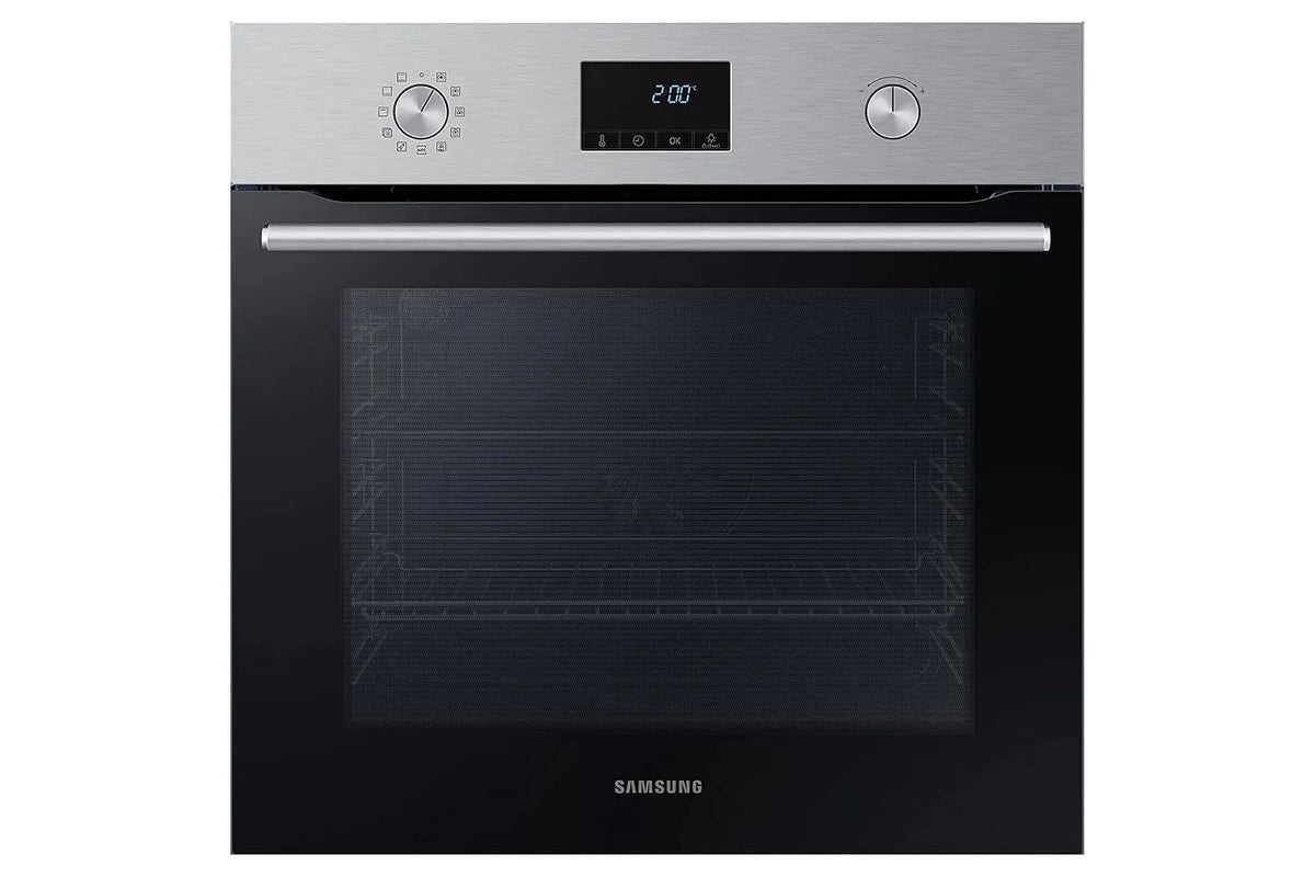 Samsung four NV68A1170BS, à pyrolyse 3600W 68 L