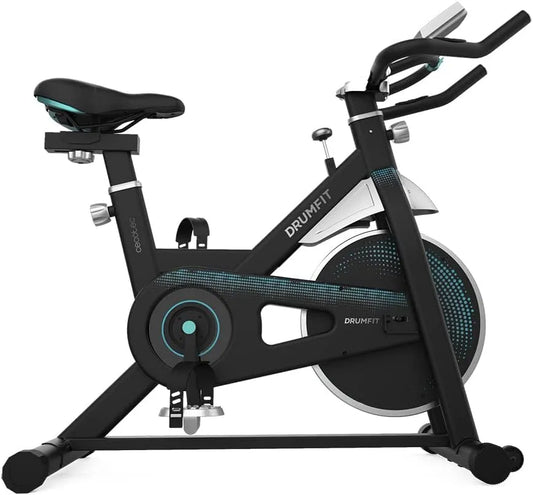 Cecotec vélo, d'Intérieur DrumFit Indoor
