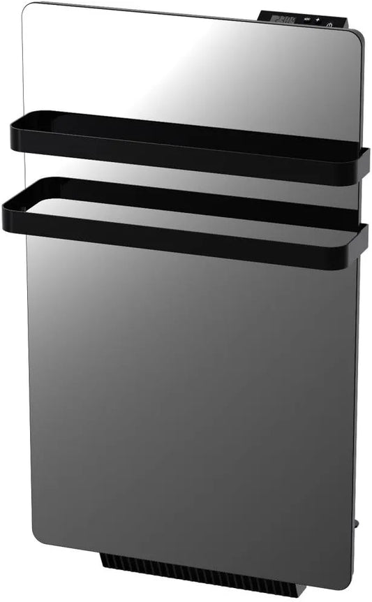 Radiateur 3516215051531 Cayenne Silam, Cayenne Silam Sèche-Serviette, Miroir